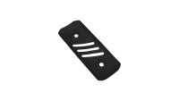 Auspuffabdeckung / Hitzeschutz Beta OEM