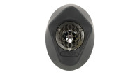Slip- On Endschalld&auml;mpfer GPR Furore Evo4 Nero
