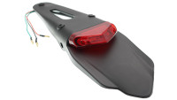 LED- Rücklicht Motoflow Enduro 2