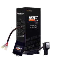 ECU Chiptuning Modul Racedynamics FuelX Pro