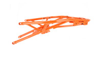 Heckrahmen KTM OEM