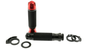 Lenkergriffe Motoflow CNC Lenkergriffe Motoflow CNC