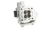Zylinderkopf Fasstek Racing CNC Billet Zylinderkopf Fasstek Racing CNC Billet