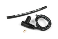 Zündkerzenstecker und Kabel Stage6