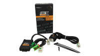 ECU Chiptuning Modul Racedynamics FuelX Lite