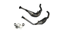 Auspuffanlage Arrow