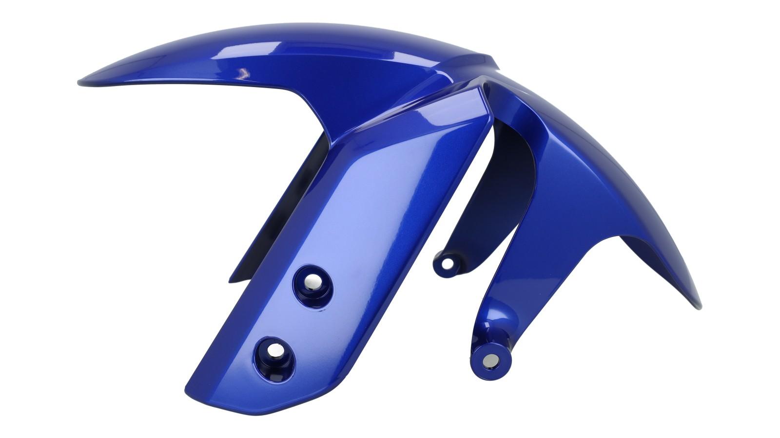 UFO Plast Kotflügel Blau Für Yamaha YZ 85 - Vorderer Kotflügel 2015-2021