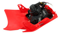 Lichtmaske Motoflow TRACKBLAZE Lichtmaske Motoflow TRACKBLAZE