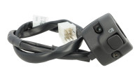 Lenkerarmatur Beta OEM