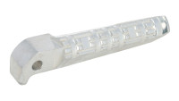 Fußraste Yamaha OEM