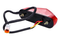 LED- R&uuml;cklicht Motoflow