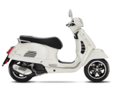 Vespa GTS 125, 2009 bis 2016, M4530
