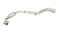 Auspuffanlage Arrow X-Cone Black Line