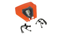Lichtmaske Motoflow