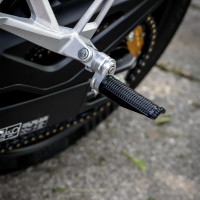 Fu&szlig;rastenverl&auml;ngerung Raximo