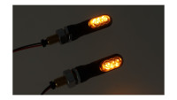 Mini LED-Blinker Motoflow Mini LED-Blinker Motoflow