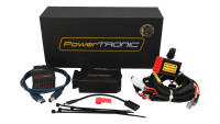 ECU Chiptuning Modul Racedynamics Powertronic V4