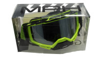 Crossbrille MPS Pro Race Flat
