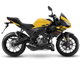 Tuono 125, ab 2025, XT (Euro5+)