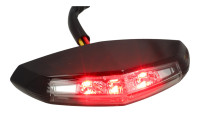 LED-Rücklicht Koso GT-01