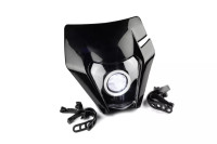 Lichtmaske Motoflow TRACKBLAZE Lichtmaske Motoflow TRACKBLAZE