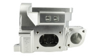Zylinderkopf Fasstek Racing CNC Billet