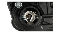 Scheinwerfer Motoflow
