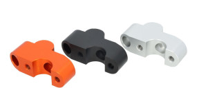 Lenkererhöhung Motoflow Lenkererhöhung Motoflow