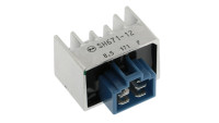 Spannungsregler / Gleichrichter Rieju OEM Spannungsregler / Gleichrichter Rieju OEM