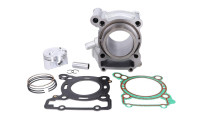 Zylinderkit Motoflow 125cc Zylinderkit Motoflow 125cc