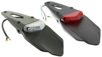 LED- Rücklicht Motoflow Enduro 2