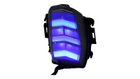 LED- Rücklicht Motoflow