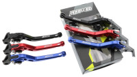 Brems- Kupplungshebelset Radical Racing V2 Brems- Kupplungshebelset Radical Racing V2