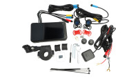 CarPlay ® Monitor & Dashcam System Lektroniks