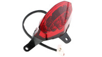 LED- Rücklicht Motoflow