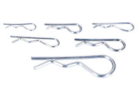 Sortimentskasten Federsplinte BGS Sortimentskasten Federsplinte BGS